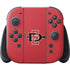 San Diego State University Aztecs Red Logo Nintendo Skins
